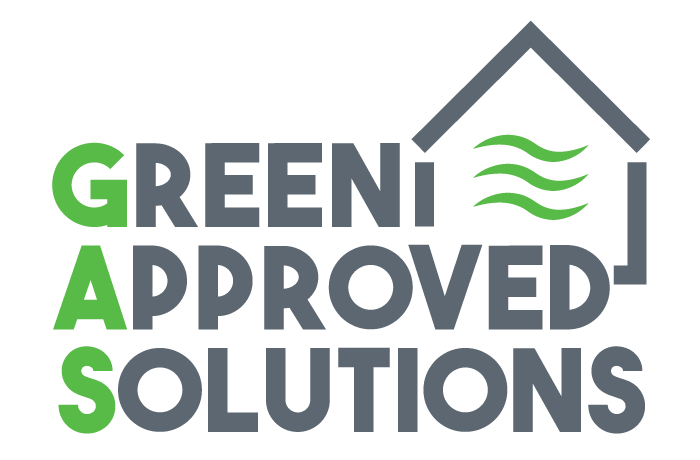 Green Approved Solutions Logo